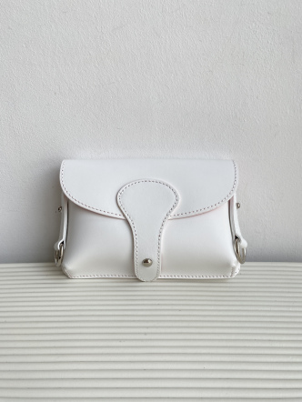 Сумка 122 Белый (604)